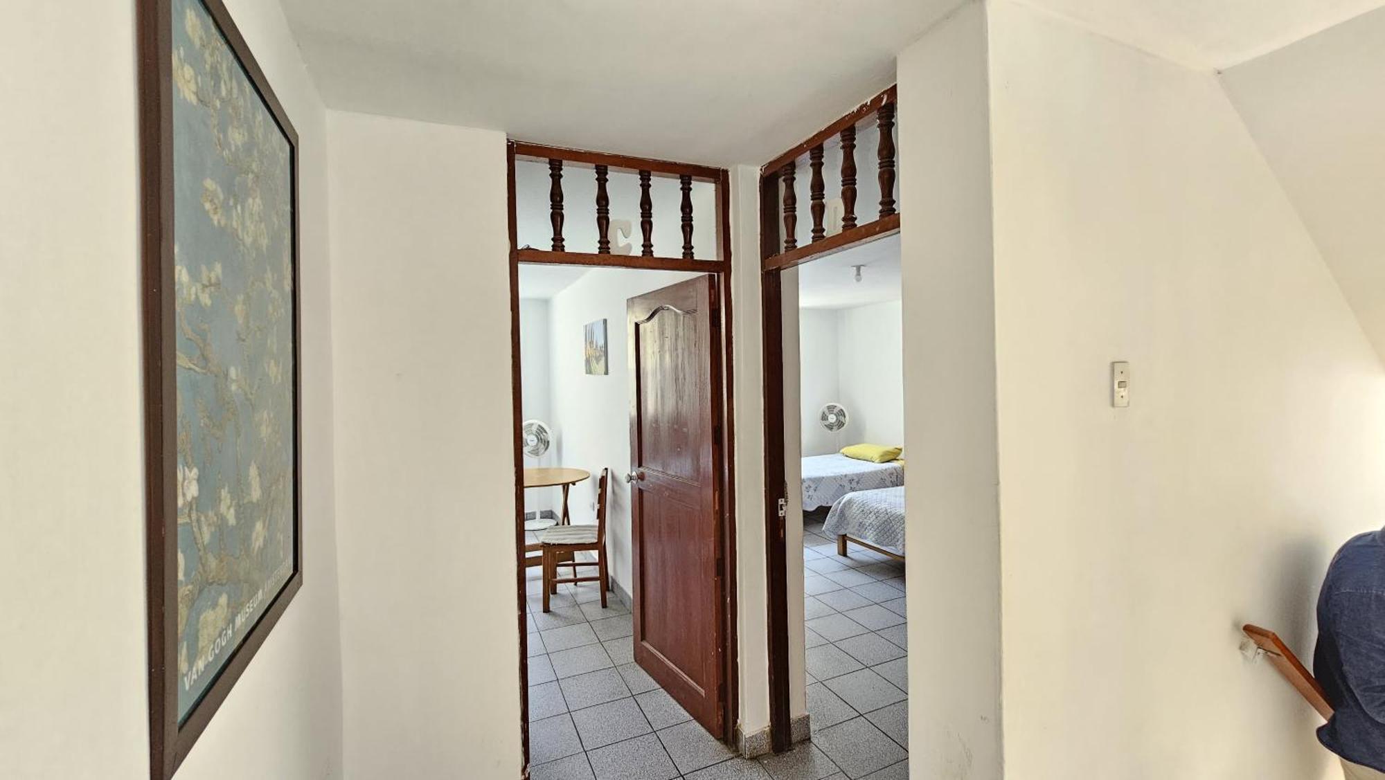 Yellow House Huanchaco Exterior photo